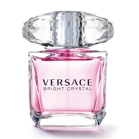 eau de parfum versace bright crystal|More.